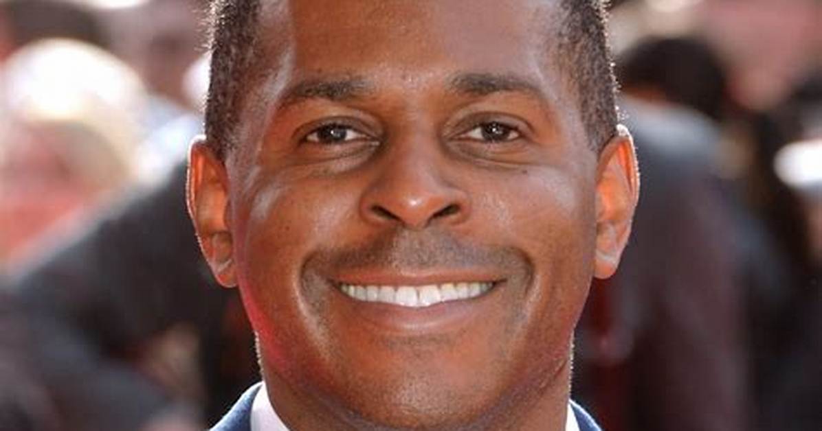 Is Andi Peters Gay? Age, Height, Net Worth
