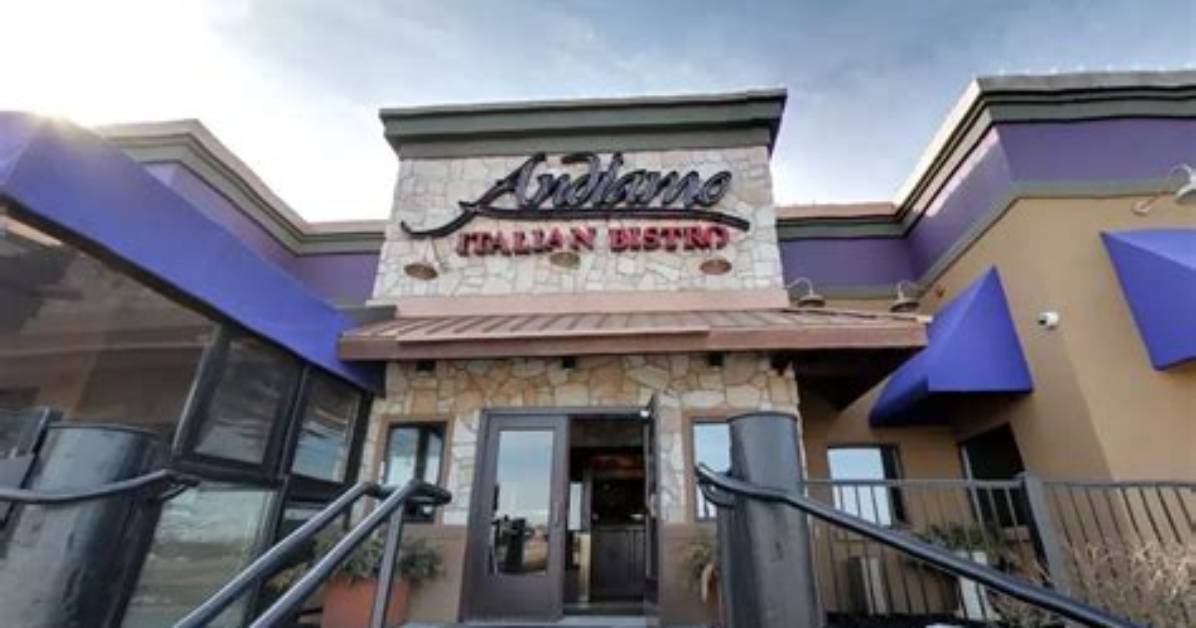 Is Andiamo Sterling Heights Closing?
