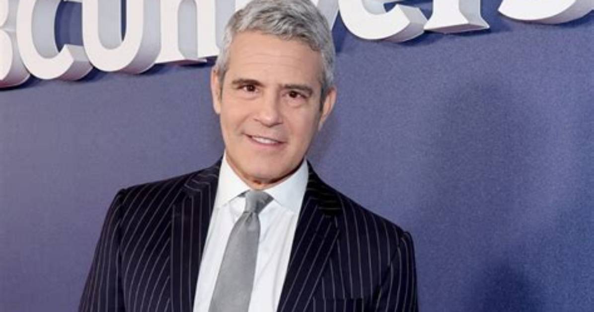 Is Andy Cohen Leaving Bravo? Exploring the Rumors and Facts