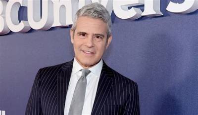 Is Andy Cohen Leaving Bravo? Exploring the Rumors and Facts