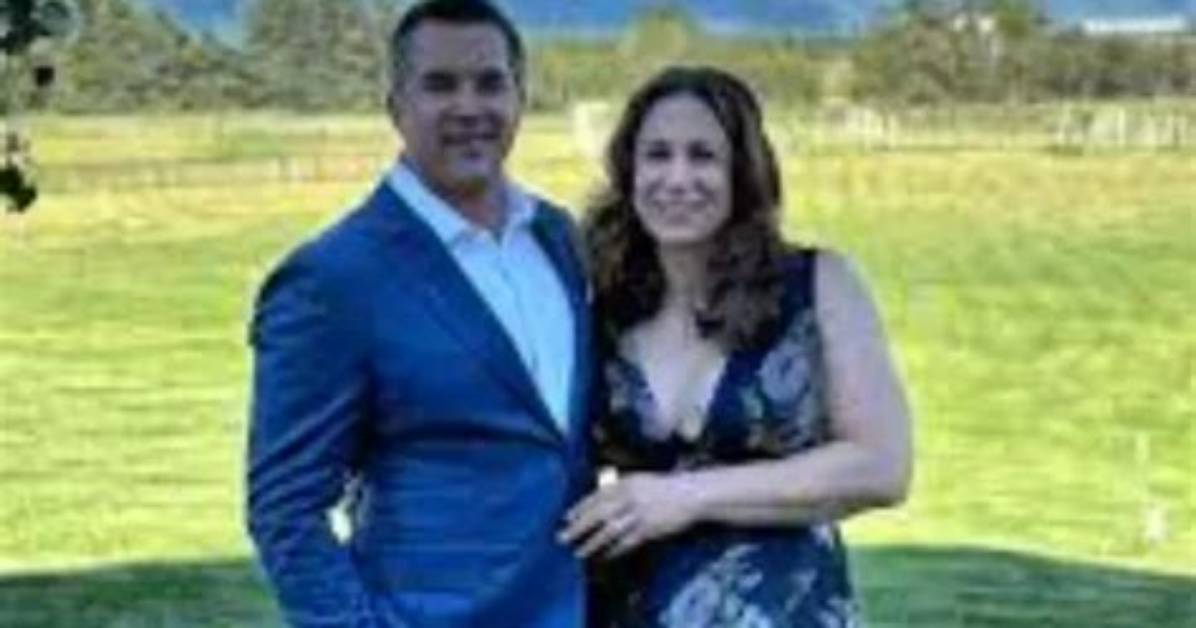 Is Andy Stumpf Married to Wife or Dating A