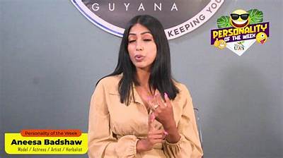 Is Aneesa Gay? Get More Information!