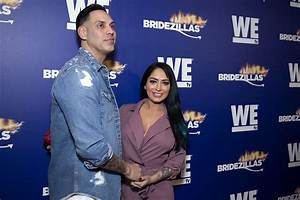 Is Angelina Still Married to Chris?