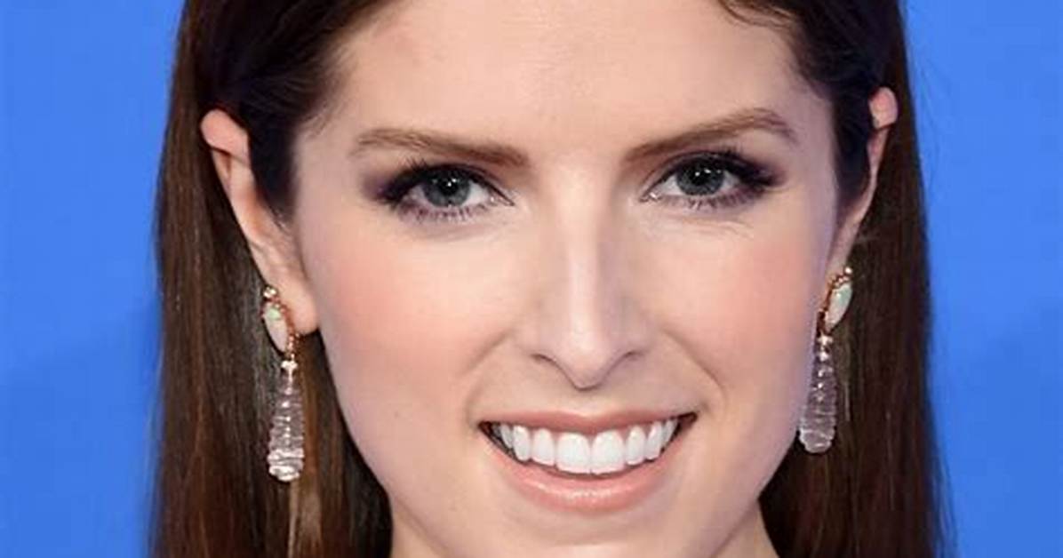 Is Anna Kendrick Lesbian in Real Life? Let’s Find out!