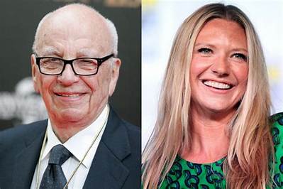 Is Anna Torv Related to Rupert Murdoch? What to Know