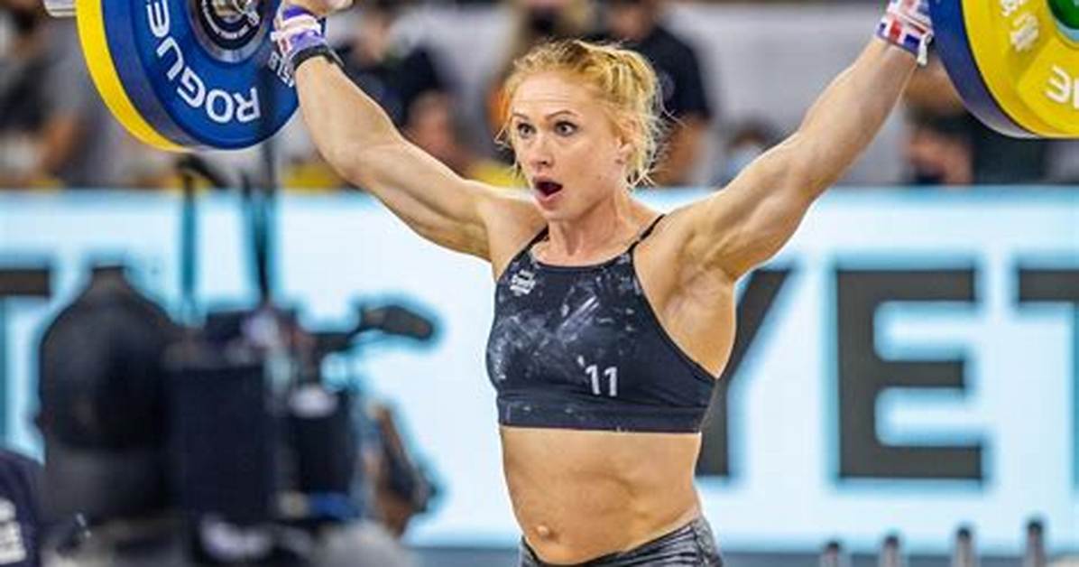 Is Annie Thorisdottir Married Who Is