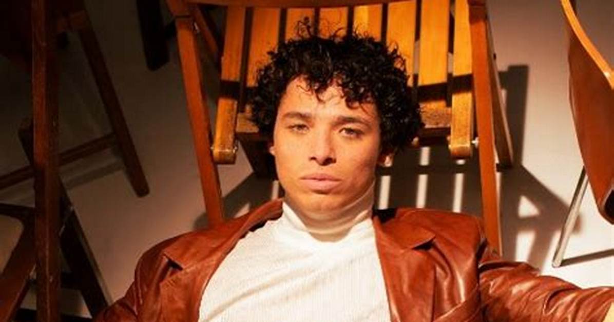Is Anthony Ramos Related to Terrence Howard? Family Ties Explored