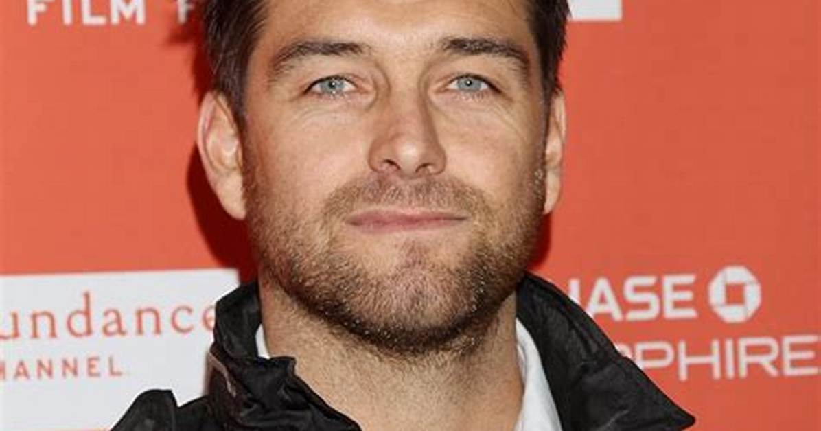 Is Antony Starr the Actor Who Plays Homelander Gay