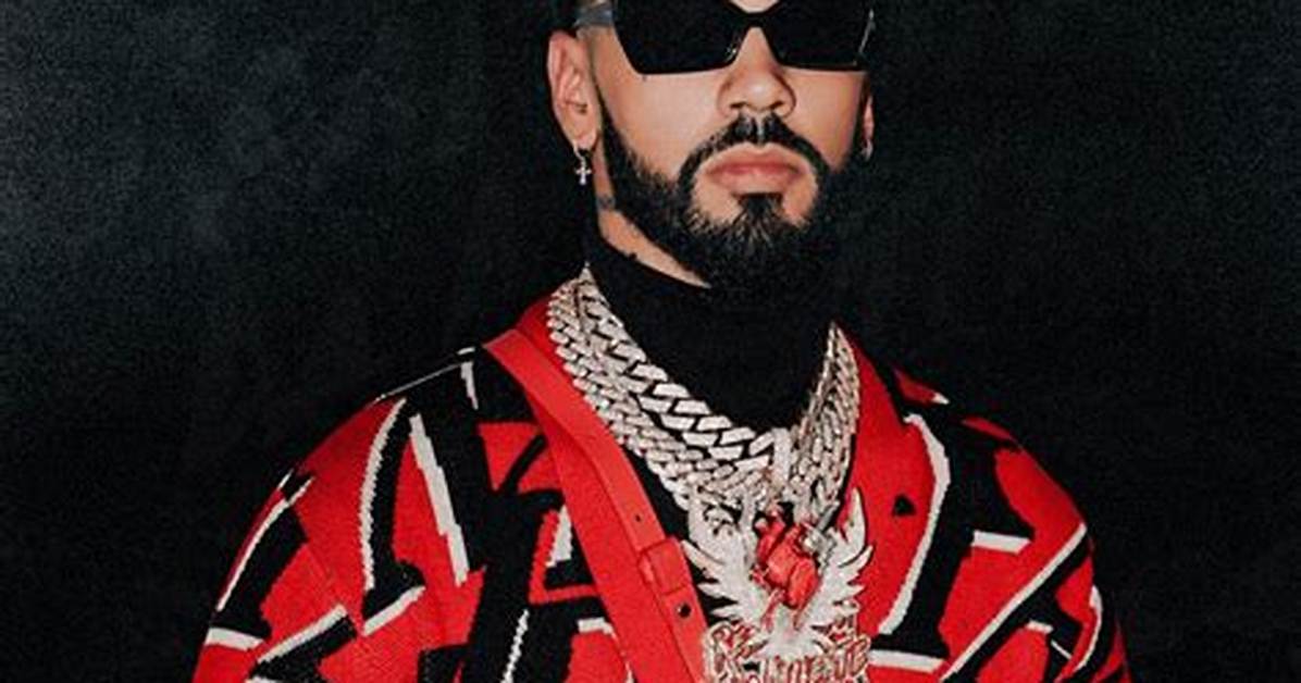 Is Anuel Aa Retiring En