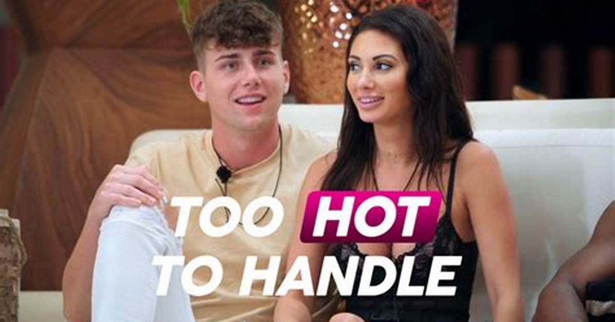 Is Anyone from Too Hot to Handle Together Still?