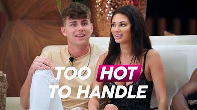 Is Anyone from Too Hot to Handle Together Still?