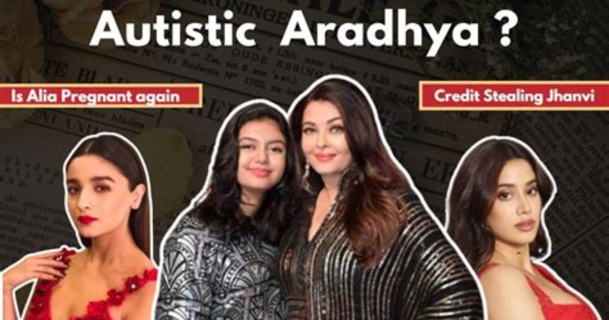 Is Aradhya Bachchan Autistic? Exploring the Truth Behind the Rumors