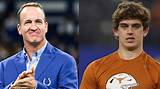 Is Arch Manning Related to Peyton Manning? Who Are His Parents?