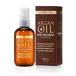 Is Argan Oil Good for Grey Hair?