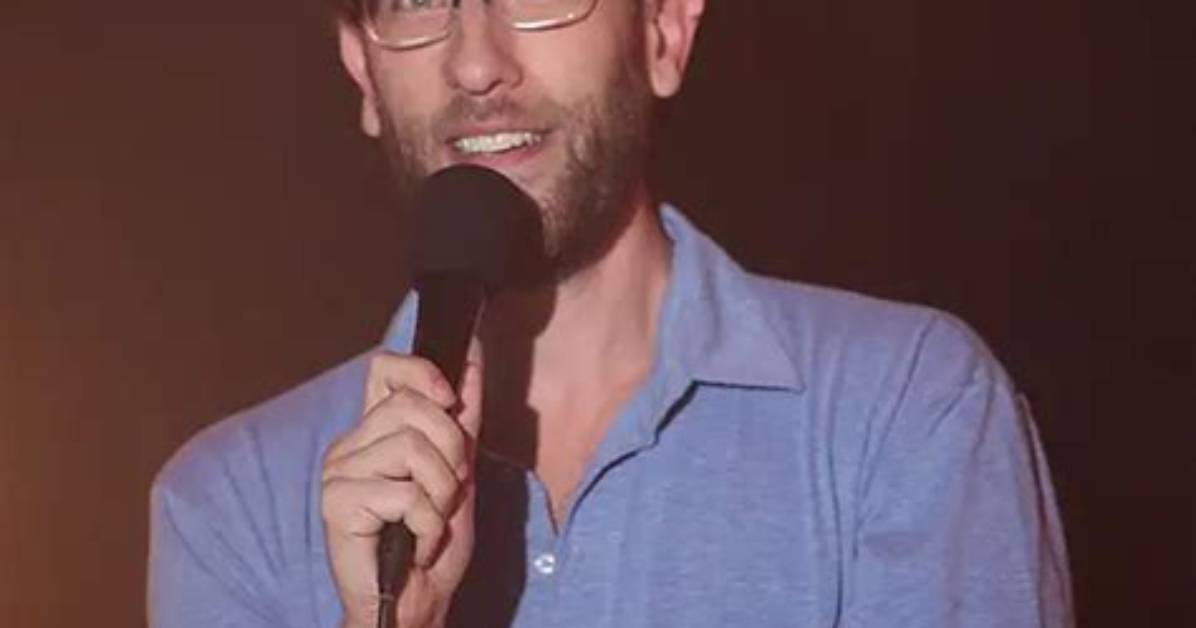 Is Ari Shaffir Gay Know More About His