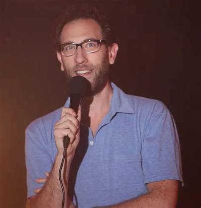 Is Ari Shaffir Gay? Know More About His Life!