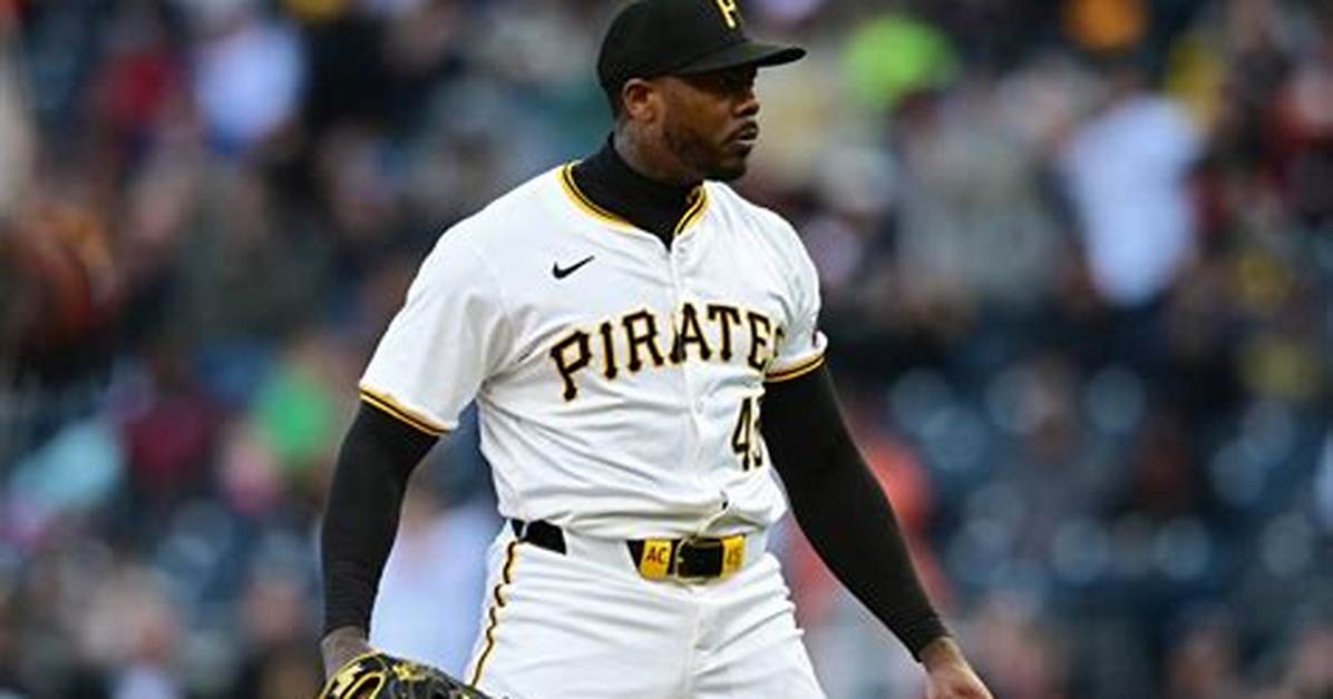 Is Aroldis Chapman in Jail Arrest And