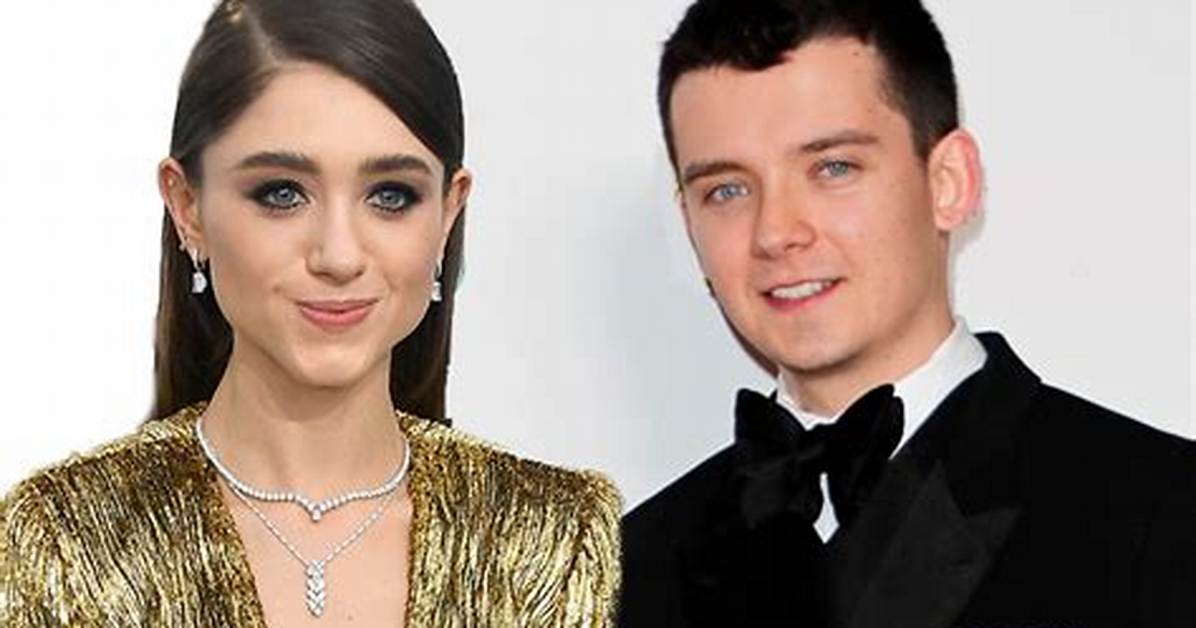 Is Asa Butterfield Gay Girlfriend or Boyfriend And