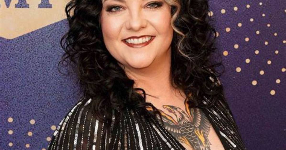 Is Ashley Mcbryde Married and Is She Related To