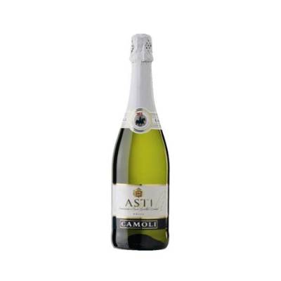 Is Asti Spumante a Champagne?