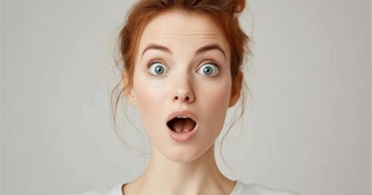 Is Astonishment an Emotion?