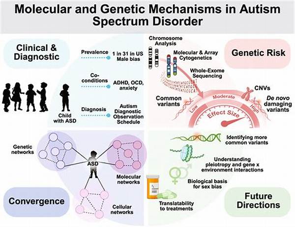 Is Autism Genetic or Hereditary?