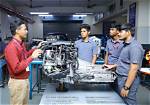 Is Automobile Engineering Hard?