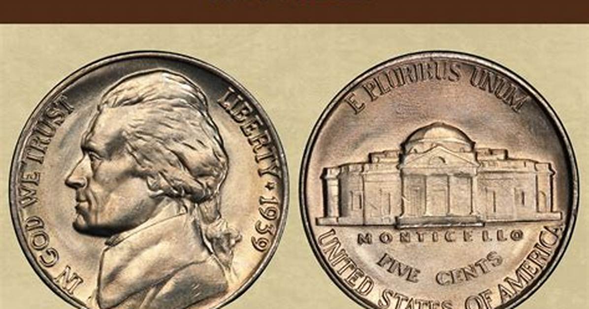 Is Av Nickel Worth Anything?