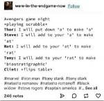 Is Avengers a Scrabble Word?