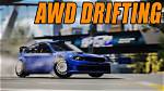 Is Awd Good for Drifting?