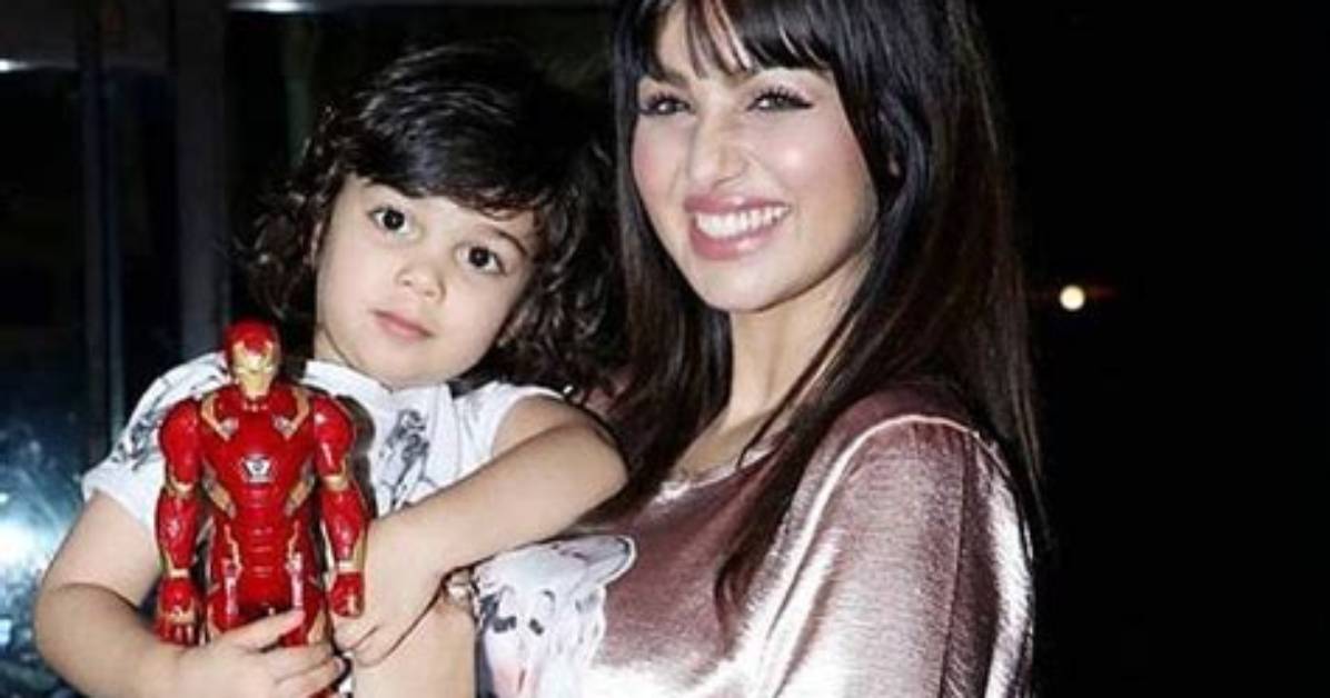 Is Ayesha Khan a Muslim? Get the Truth