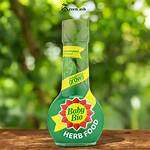Is Baby Bio Safe for Herbs?