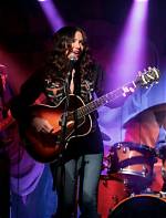 Is Bailey from Country Comfort a Real Singer?