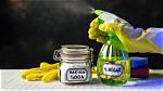Is Baking Soda and Vinegar Flammable?