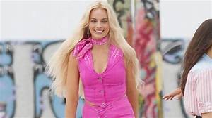 Is Barbie Sexualized?