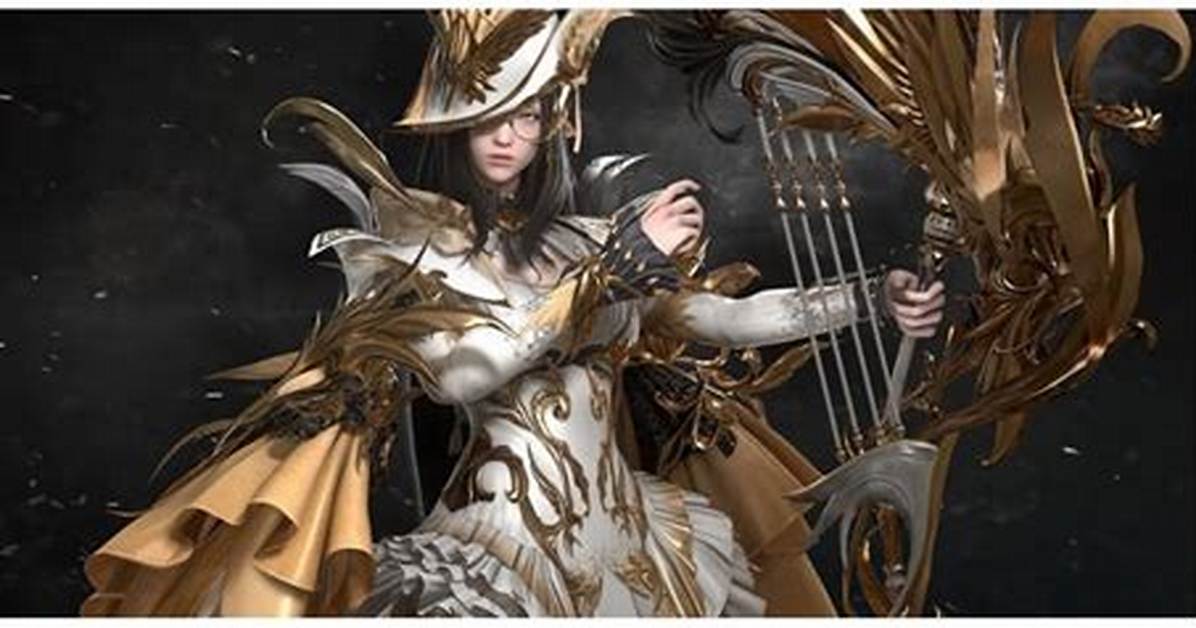 Is Bard or Sorcerer Better Lost Ark?