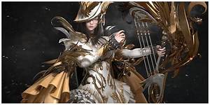 Is Bard or Sorcerer Better Lost Ark?