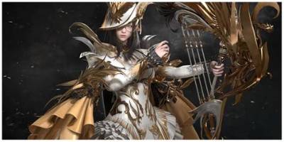 Is Bard or Sorcerer Better Lost Ark?