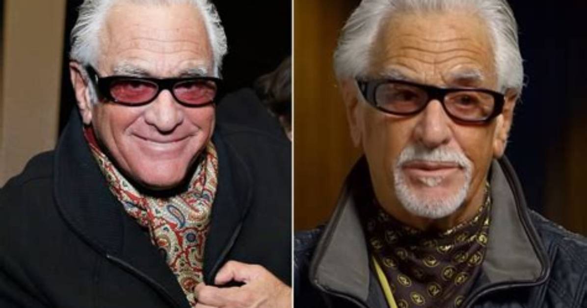 Is Barry Weiss Still Alive: a Definitive Answer