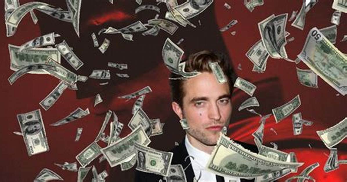 Is Batman a Billionaire Again?