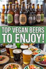 Is Beer Vegan?
