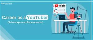 Is Being a Youtuber a Job?