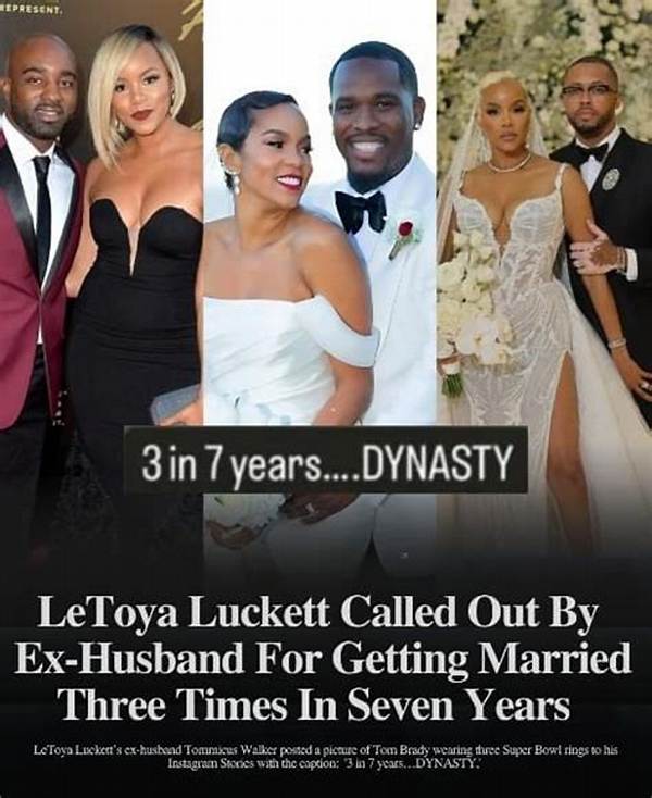 Is Being Married 3 Times a Red Flag?