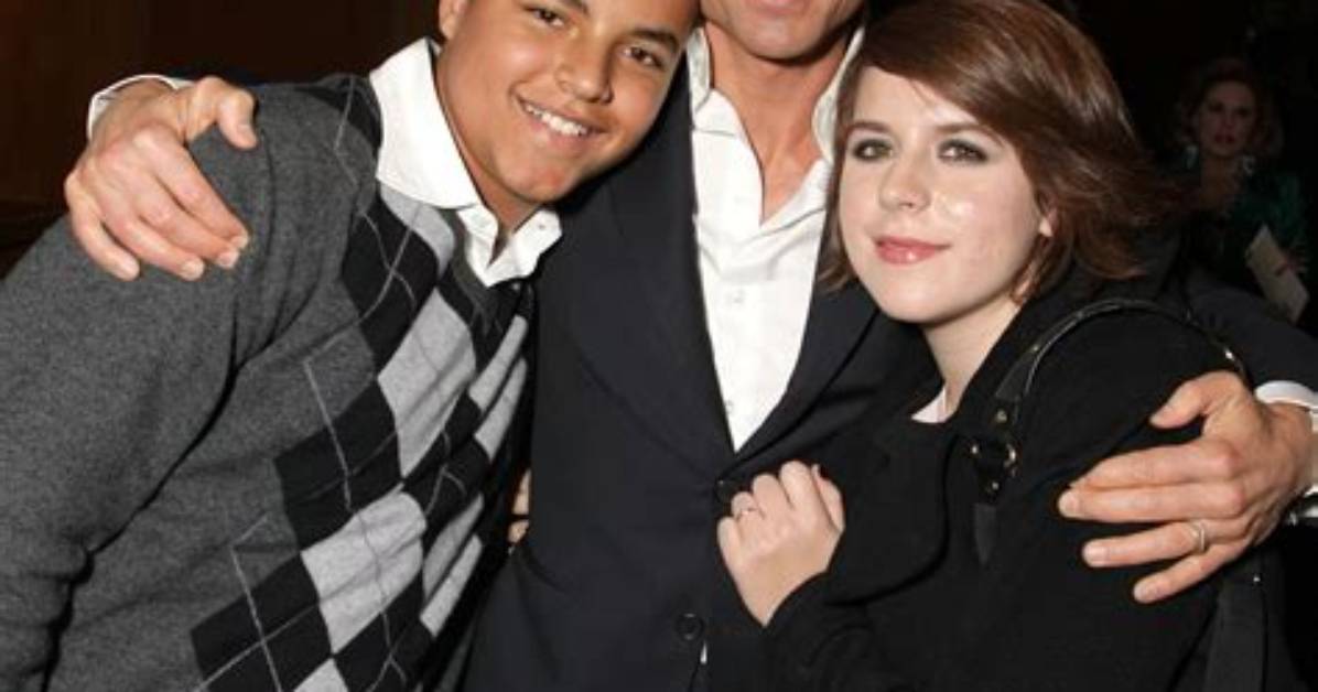 Is Bella Kidman Cruise Adopted All About Tom Cruise S Daughter as She Debuts Hair Transformation In