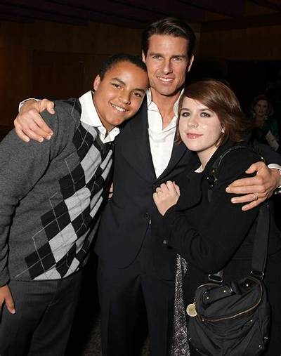 Is Bella Kidman Cruise Adopted? All About Tom Cruise’s Daughter as She Debuts Hair Transformation in Rare Selfie
