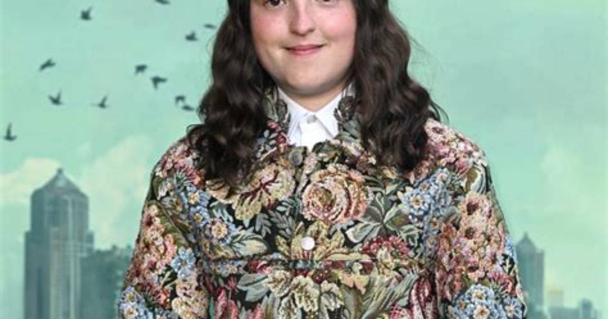 Is Bella Ramsey Autistic Health And