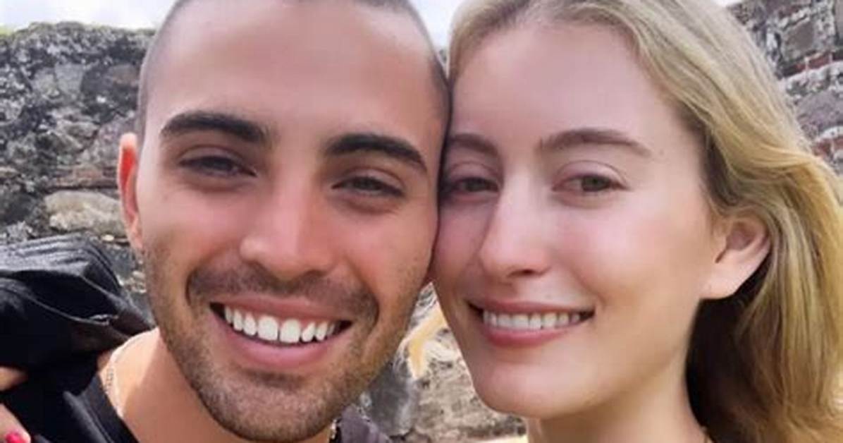 Is Benjamin Levy Aguilar Married? Unveiling the Life and Relationships of a Rising Star