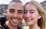 Is Benjamin Levy Aguilar Married? Unveiling the Life and Relationships of a Rising Star