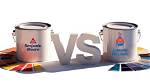 Is Benjamin Moore or Sherwin-Williams Better?