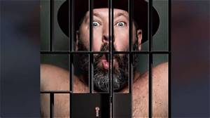 Is Bert Kreischer in Jail? Latest Updates